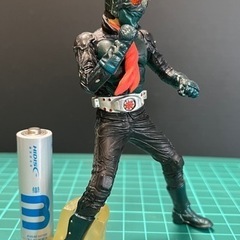 HDリミテッド　仮面ライダーFIRST1号😁の画像