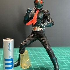 HDリミテッド　仮面ライダーFIRST1号😁