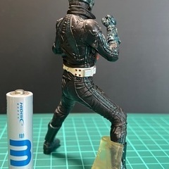 HDリミテッド　仮面ライダーFIRST1号😁の画像