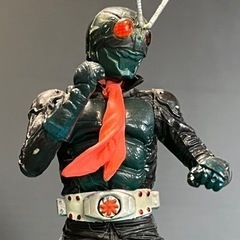 HDリミテッド　仮面ライダーFIRST1号😁の画像