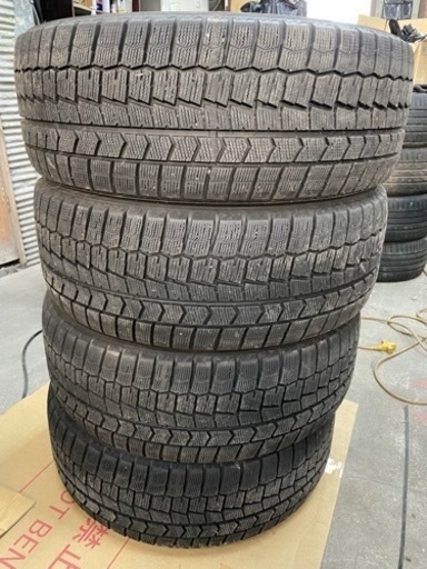 レクサスLS 純正ホイール、タイヤ　245/45R19