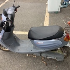 ヤマハ　ジョグポシェ　リサイクルショップ宮崎屋　佐土原店　23....