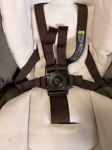【美品】コンビ　ネムリラ　AUTO SWING  限定モデル　ハイローチェア