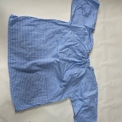 スモック　3個の画像