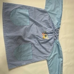 スモック　3個の画像