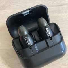 ERATO ワイヤレスイヤホン