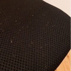 デスクチェアお譲りします！の画像