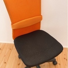 デスクチェアお譲りします！の画像
