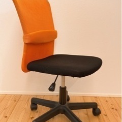 デスクチェアお譲りします！