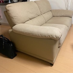 ソファー