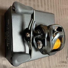 一時値下げ！！！ダイワ　🕷️タトゥーラTW 400XH【L】の画像
