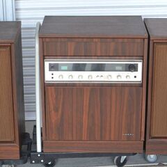 G79  ONKYO/4chステレオセパレートスピーカーシステム...