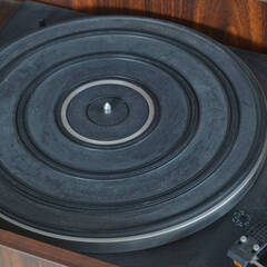 G79  ONKYO/4chステレオセパレートスピーカーシステム/X-35/昭和レトロ/現状品の画像