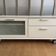 ニトリ、テレビボード【受渡し決定済】
