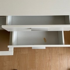 ニトリ、テレビボード【受渡し決定済】の画像