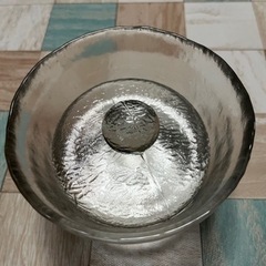 浅漬用　ガラス製