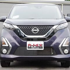 【自社ローン】デイズ HWS Gターボ☆最長３６回払い！保証人・...