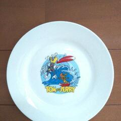 【非売品】トムとジェリー☆皿の画像