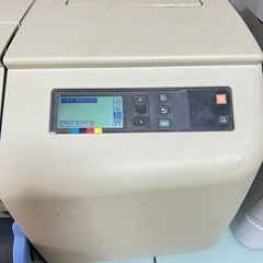 プリンター　プロッターA1 図面打ち出しの画像