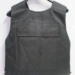 【引き取り限定】防護服 防護ベスト 防護用品 防刃 　の画像