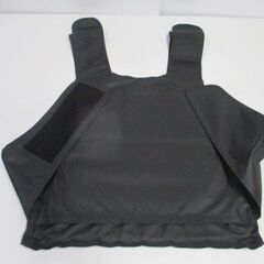 【引き取り限定】防護服 防護ベスト 防護用品 防刃 　の画像