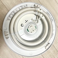 シーリングライト　2個の画像