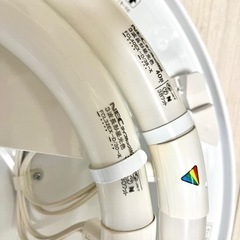 シーリングライト　2個の画像