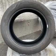 グッドイヤー　2本の画像