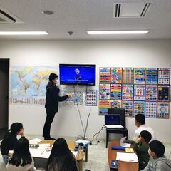 ★他社乗り換え割☆　英語学童＆スクール　南森町　大阪天満宮の画像