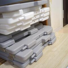 Caraz カラズ　ベビーサークル　