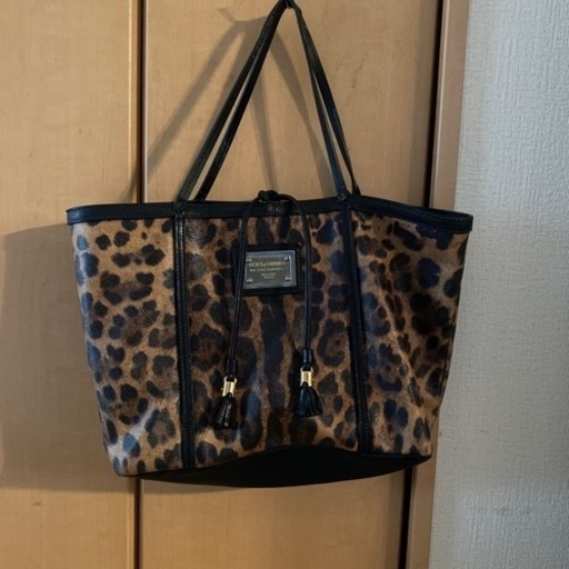ドルチェ&ガッバーナ　ドルガバ　正規品