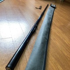 シマノ 鱗夕彩 落し込み HF-39-45 Z