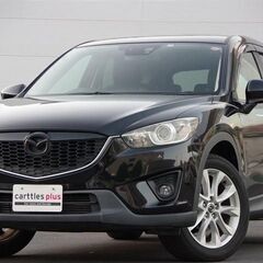 【自社ローン】  CX-5 2.2 XD Lpkg♬ 【独自審査の提携ローン　120回OK】の画像