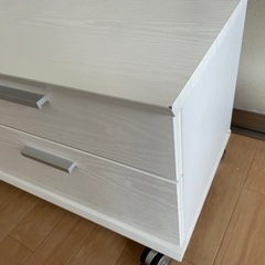 ニトリ、テレビボード【受渡し決定済】の画像