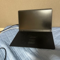 モバイルモニター