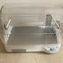 tiger 食器乾燥機　DHG-G 