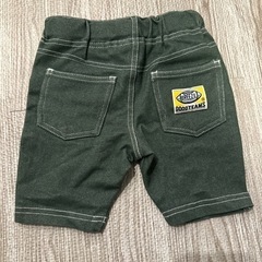 BREEZEズボン80サイズの画像