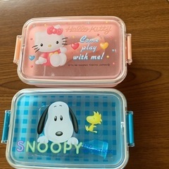 お弁当箱