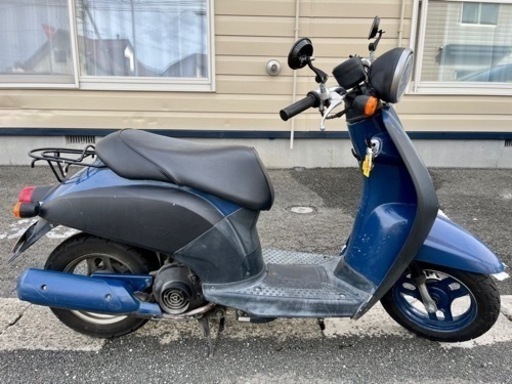 HONDA トゥデイ AF61