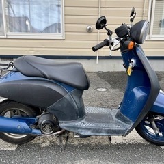 HONDA トゥデイ AF61