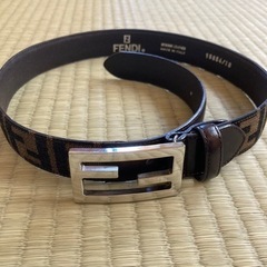 FENDI ベルト