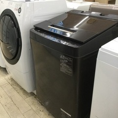【✨ウルトラファインバブル❗️洗剤自動投入❗️ほぐせる脱水❗️10kg洗い❗️✨】定価¥83,110円 TOSHIBA／東芝 10Kg洗濯機 A W-10SD7 2019年製