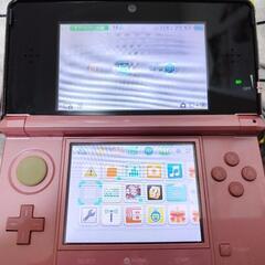 【売ります】ニンテンドー3DSの画像