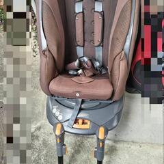 Apricaチャイルドシート