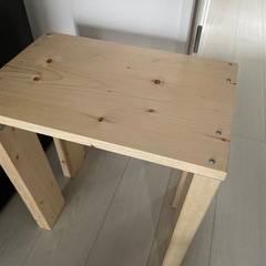 手作りDIY