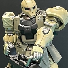 😁旧ザク😁の画像