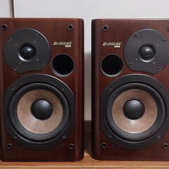 ONKYO オンキョ- D-202AX LTD 2way Speaker 2ウェイスピーカー