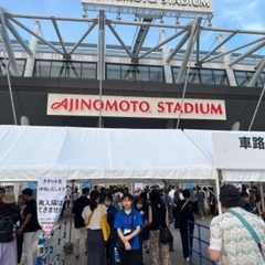 B'z歌えます