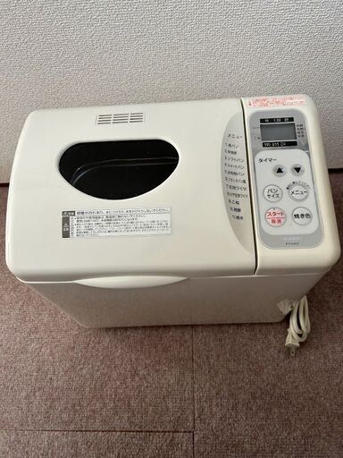 ホームベーカリー（PY-D432）