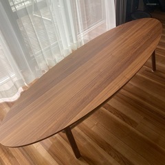 IKEA ストックホルム コーヒーテーブル